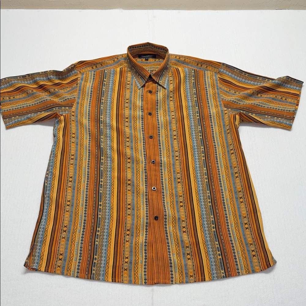 Bassiri limited collection Shirt M
